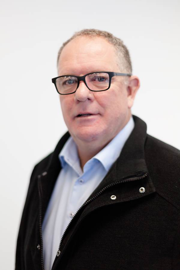Peter Maloney