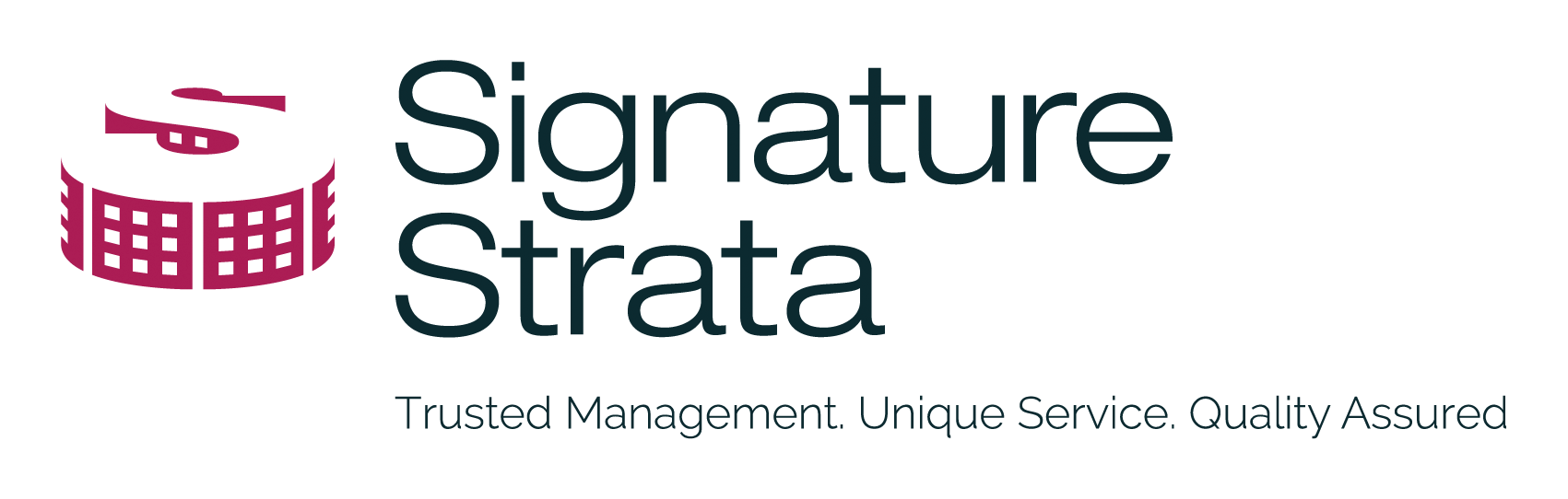 Signature Strata