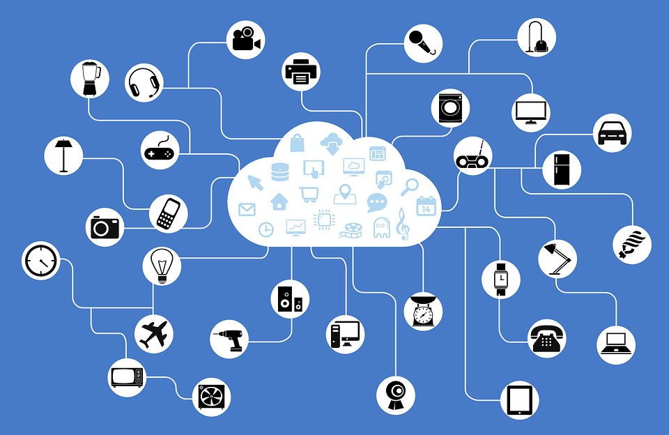 Cybersecurity and the Internet of Things