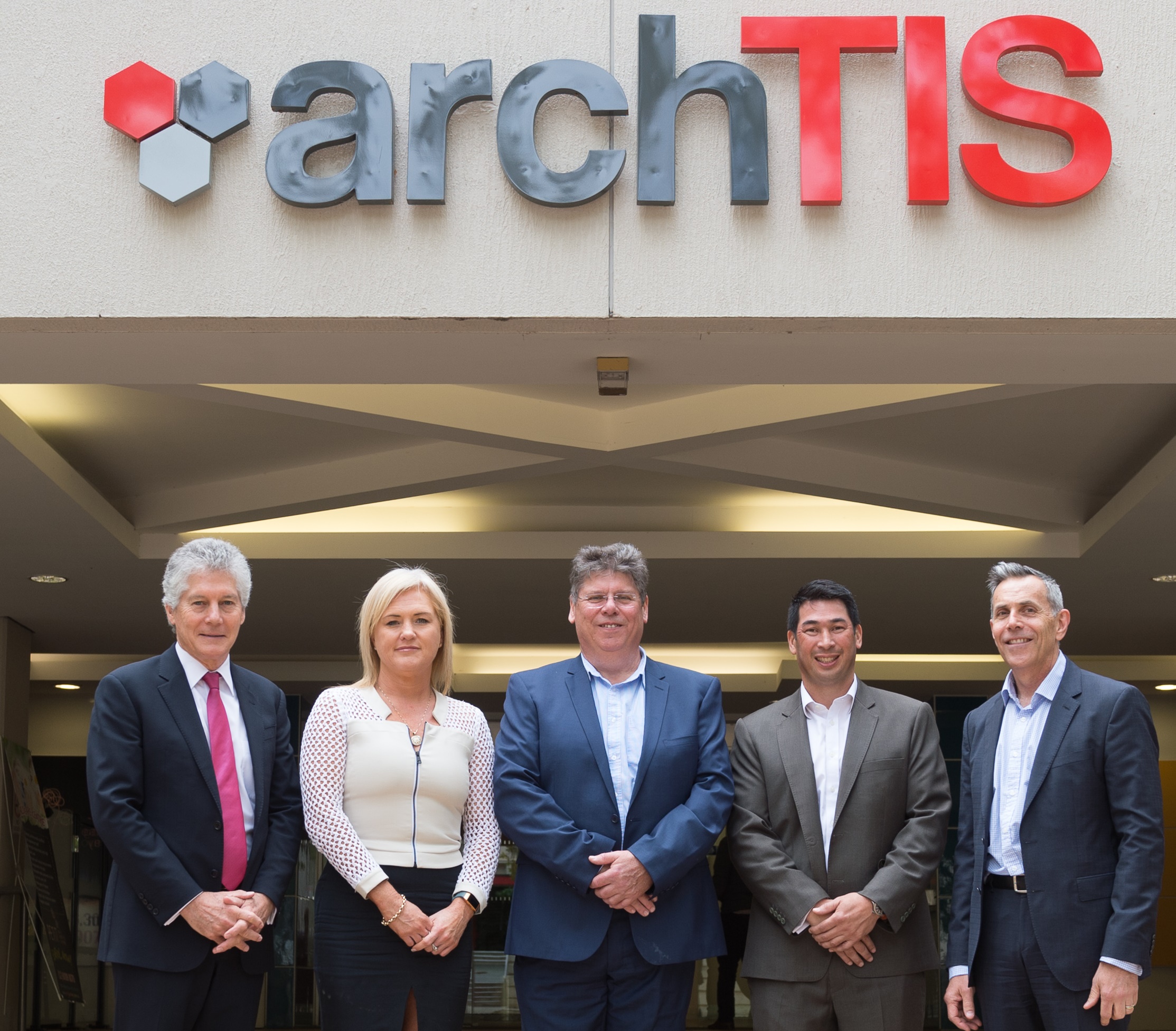 Cyber-security firm archTIS looks to next growth phase with ASX listing