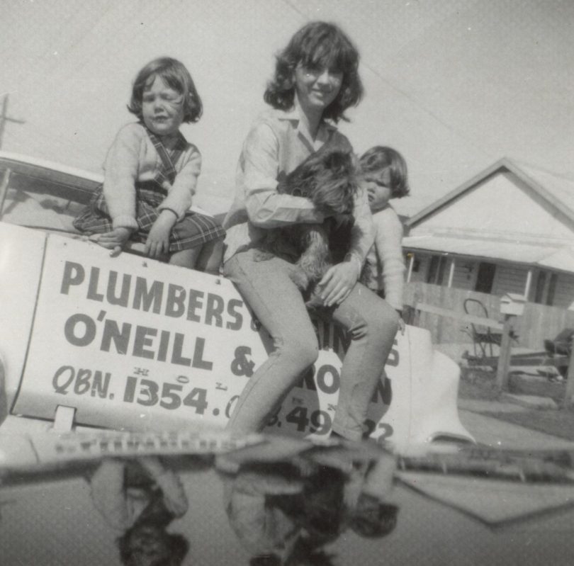 O'Neill and Brown Plumbing