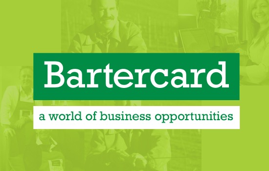 Bartercard: A world of business opportunities