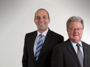 RSM Bird Cameron Canberra: A firm for the future