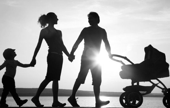 Why parents of young children need wills