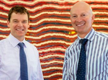 Accrue: Celebrating 25 years