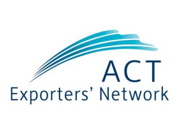 Greater support for ACT exporters