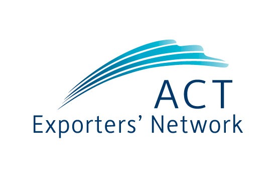 Exporting success in the ACT