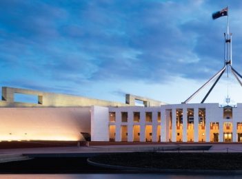 Canberra Business Council: Trains, planes & a plan for success