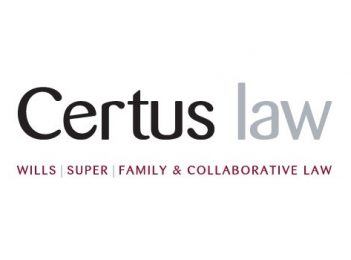 An estate plan is not just a will