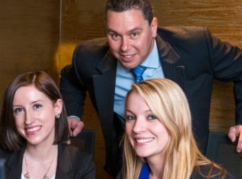 It’s Time! – to think about starting your own business