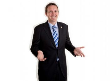 Leading you on a journey to independent wealth
