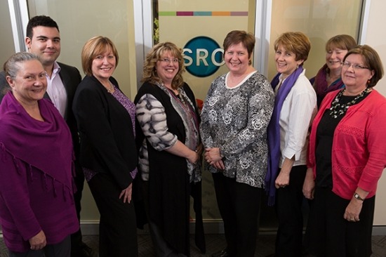SRC Solutions: working towards safer & healthier workplaces