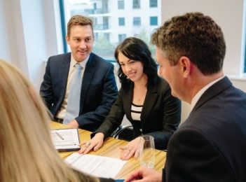 A Partner in your financial and retirement future