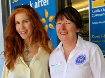 Ainslie Chemmart Compounding Pharmacy – more than a chemist