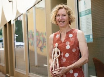 Holistic approach at Optimal Health Centre