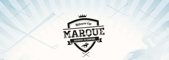 Marque Canberra Melbourne Cup 2015