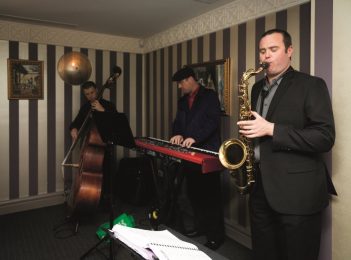 Smiles Orthodontists Christmas Party 2015 at Roya…Golf Club by Tim
