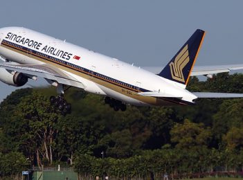 International flights a game changer for Canberra businesses