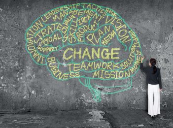 Change experts converge – be part of the conversation