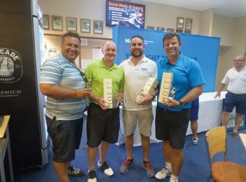 Hays Canberra raises $13,000 for charity