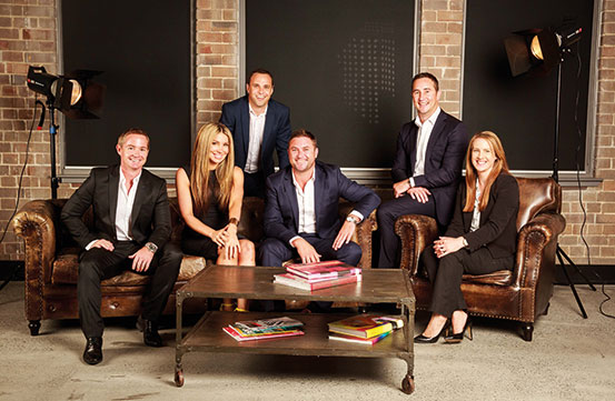 Scarlett Financial: one organisation to maximise your financial well-being