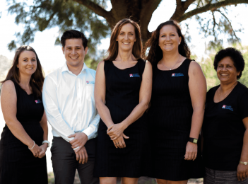 Outsource your business admin and bookkeeping to the Guardian group