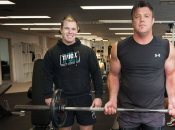 Affordable personal training in Canberra