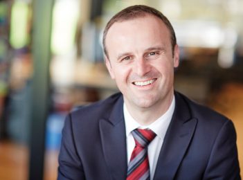 Canberra can learn from Wellington experience