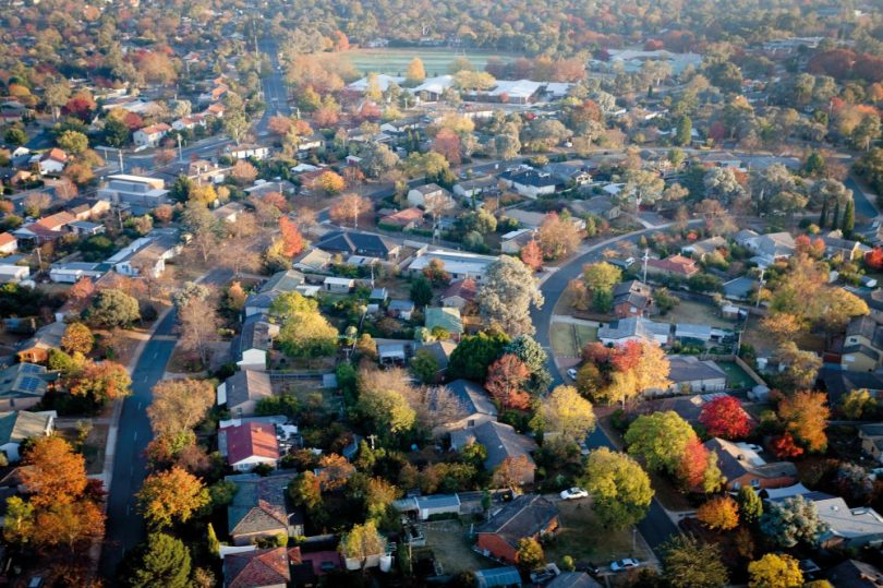 Act budget 2016-17: Building a strong and diverse economy for Canberra