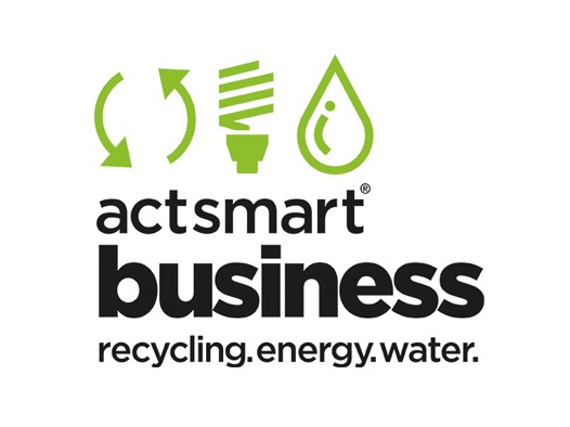 Actsmart business sustainability awards 2016