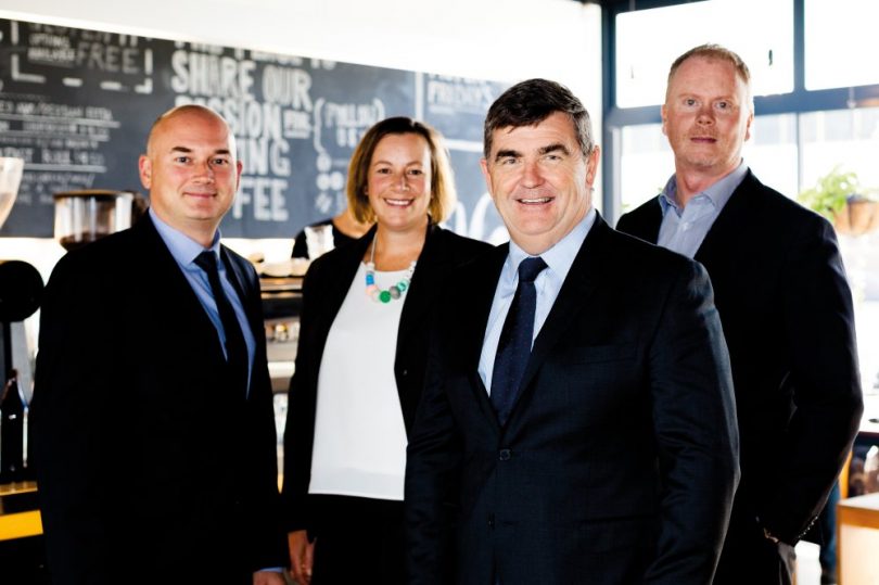 Gillespie Group: Trusted advisers to guide your financial decisions
