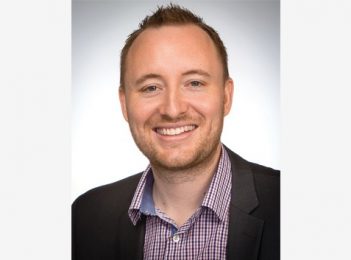 Ensure the right person is steering your security program