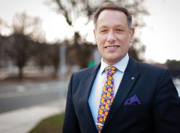 SME Gateway – the intermediary for SMEs and Government