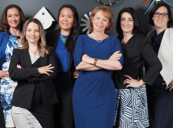 RSM Women with SASS