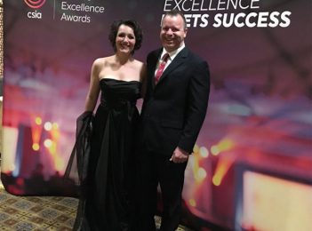 Canberra training company Wisdom wins national award