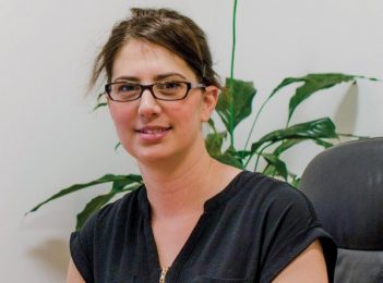 Gillespie Group Welcomes R&D Specialist