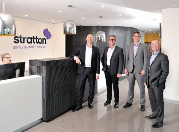 stratton disrupts the novated leasing industry with transparency