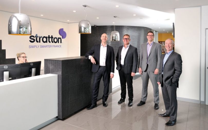 stratton disrupts the novated leasing industry with transparency