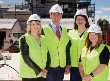 Village Building Co. – the changing face of the construction industry