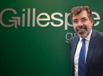Tony LoPilato brings 30 years experience to Gillespie Group