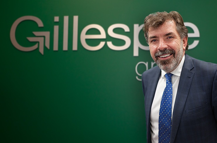 Tony LoPilato brings 30 years experience to Gillespie Group