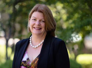 Business Chamber head is moving on