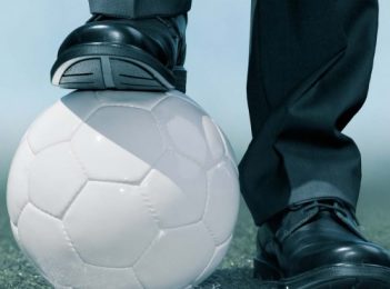 Let’s wait for the umpire’s decision on penalty rates