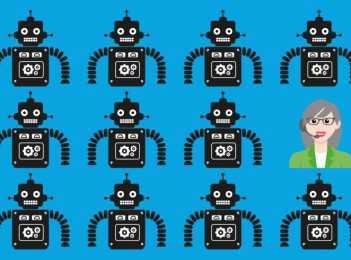 Why customer service is vital in a sea of automation?