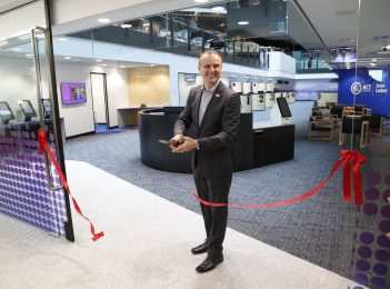 Continuing to make doing business easier in the ACT