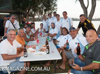 20th Anniversary Karpathian Fishing Competition