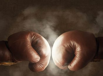 Standing toe to toe: to disclose your salary or not?