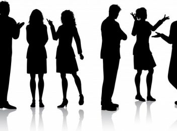Top 3 reasons people fail at business networking