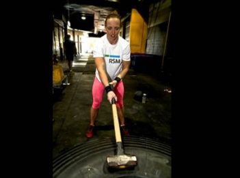 RSM Australia supporting women with SASS