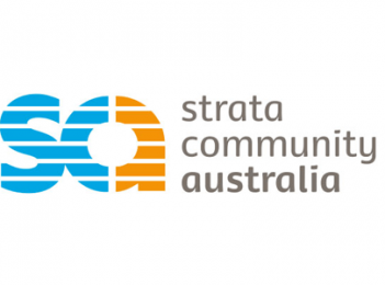 Meeting rules for strata community complexes